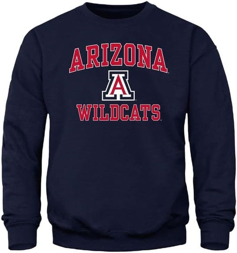 Spirit Logo, Adult Unisex, Crewneck Sweatshirt for College
