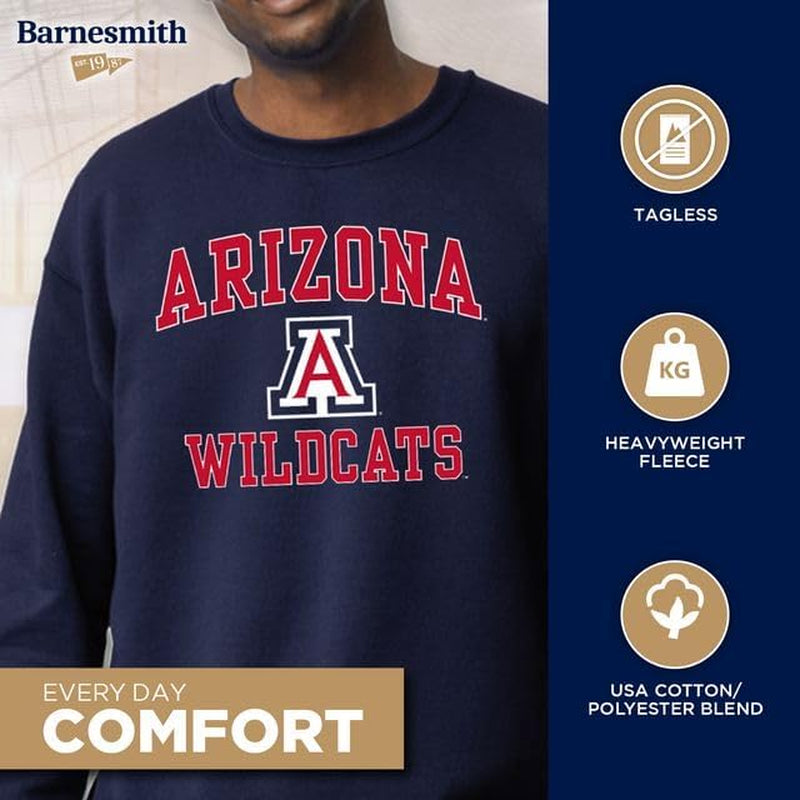Spirit Logo, Adult Unisex, Crewneck Sweatshirt for College